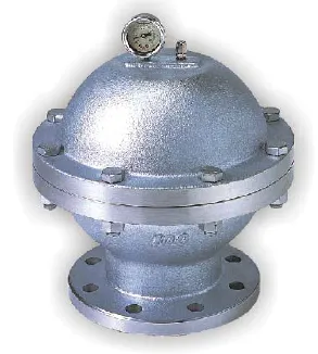 Water Hammer Arrester
