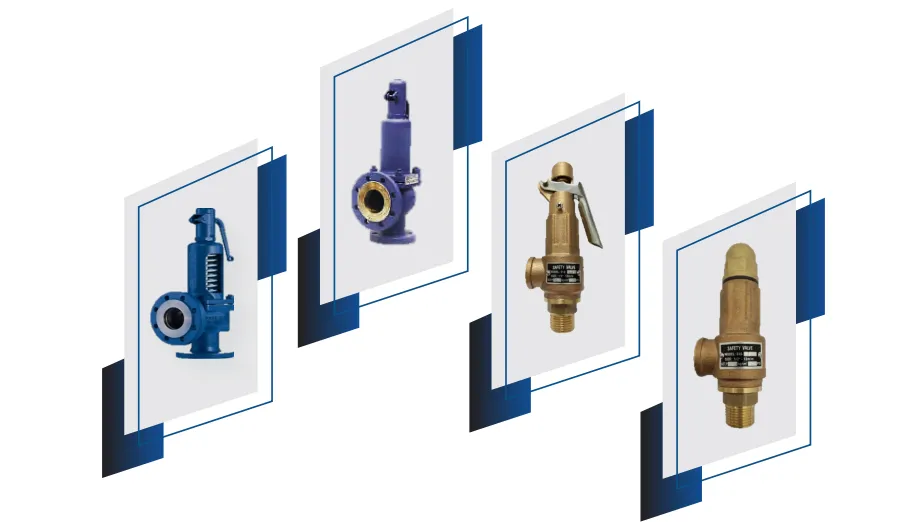 Safety Valve