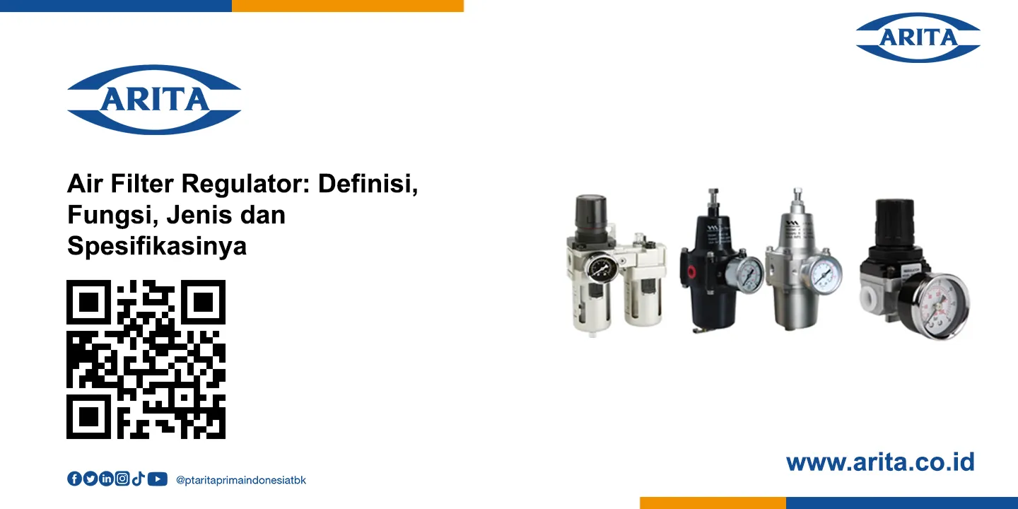 Air Filter Regulator