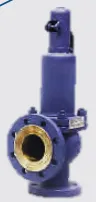 Safety Valve Close Bonnet